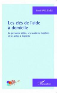 LES CLES DE L'AIDE A...