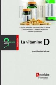 LA VITAMINE D