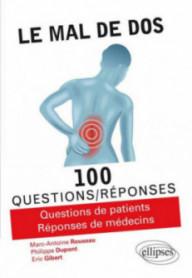 LE MAL DE DOS EN 100...