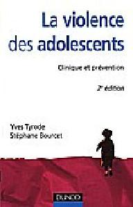 Violence des adolescents...