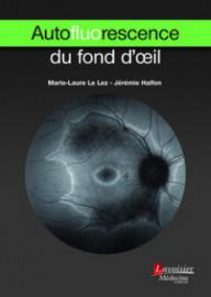 AUTOFLUORESCENCE DU FOND...