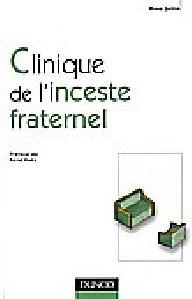 Clinique de l'inceste...