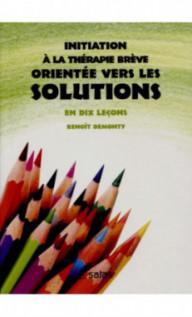 INITIATION A LA THERAPIE...