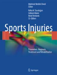 SPORTS INJURIES