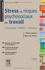 STRESS ET RISQUES...