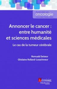 ANNONCER LE CANCER : ENTRE...