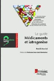 LE GUIDE : MEDICAMENTS ET...