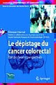 Le dépistage du cancer...