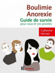 BOULIMIE-ANOREXIE 3E ED. -...