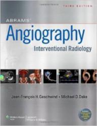 ABRAM'S ANGIOGRAPHY -...