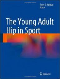 THE YOUNG ADULT HIP IN SPORT