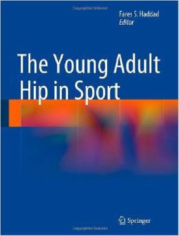 THE YOUNG ADULT HIP IN SPORT