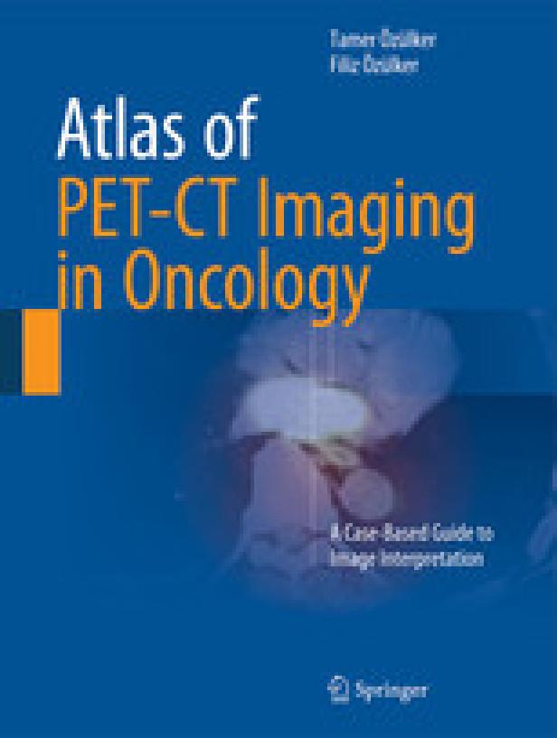ATLAS OF PET-CT IMAGING IN ONCOLOGY