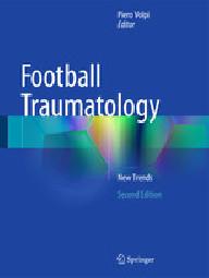 FOOTBALL TRAUMATOLOGY 2ND ED
