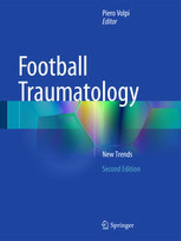 FOOTBALL TRAUMATOLOGY 2ND ED