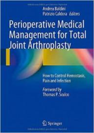 PERIOPERATIVE MEDICAL...