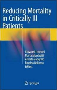Reducing mortality in...