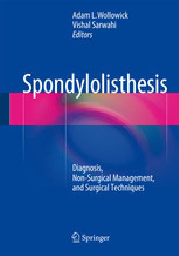 SPONDYLOLISTHESIS