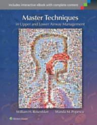 Master techniques in upper...
