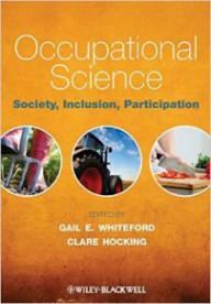 Occupation science :...