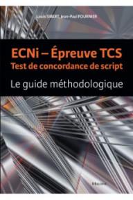 ECNI - EPREUVE TCS TEST DE...