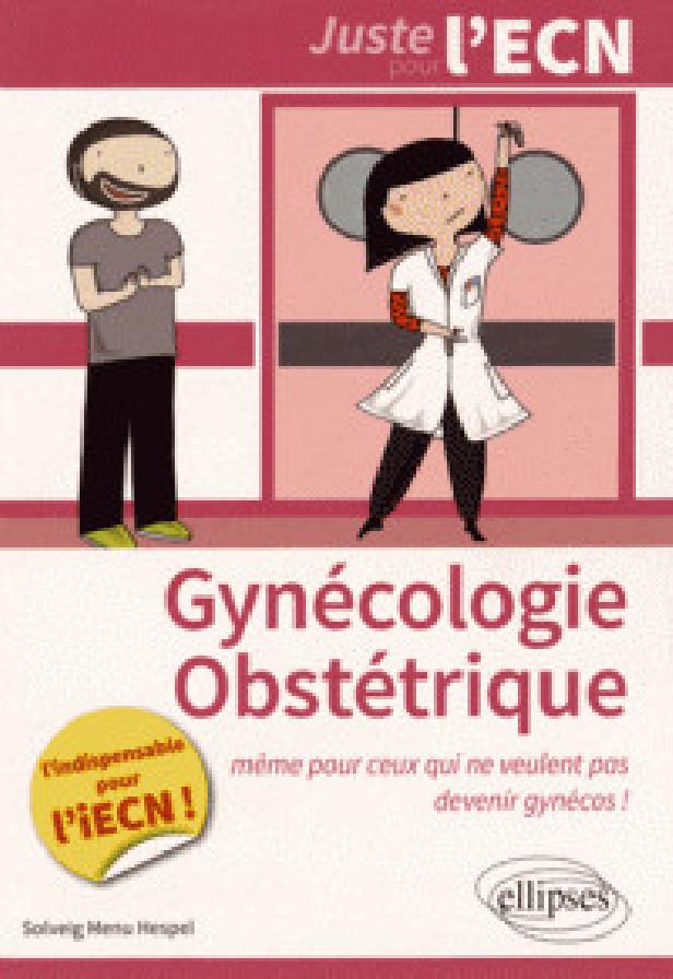 GYNECOLOGIE-OBSTETRIQUE