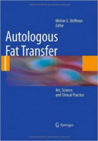 AUTOLOGOUS FAT TRANSFER
