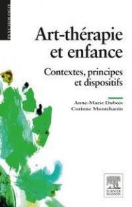 ART-THERAPIE ET ENFANCE -...