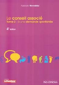 LE CONSEIL ASSOCIE A UNE...