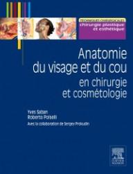 ANATOMIE DU VISAGE ET DU...