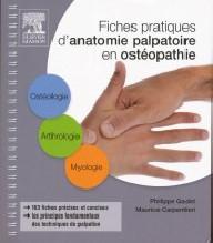FICHES PRATIQUES D'ANATOMIE...