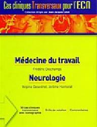MEDECINE DU TRAVAIL - 50...