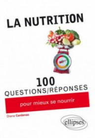LA NUTRITION