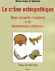 Le crane osteopathique