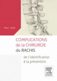 COMPLICATIONS DE LA...