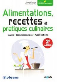 ALIMENTATION, RECETTES ET...
