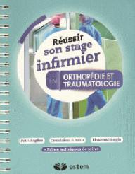 REUSSIR SON STAGE INFIRMIER...