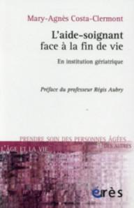 L'AIDE-SOIGNANT FACE A LA...