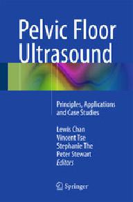 PELVIC FLOOR ULTRASOUND