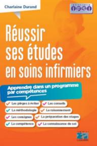 REUSSIR SES ETUDES EN IFSI...