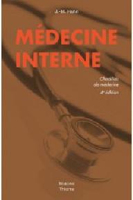 MEDECINE INTERNE,...