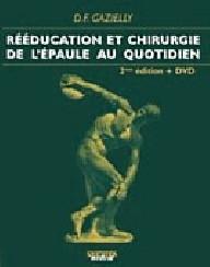 REEDUCATION ET CHIRURGIE DE...