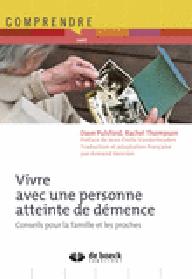 VIVRE AVEC UNE PERSONNE...