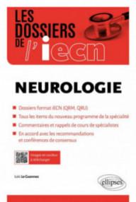 NEUROLOGIE - CAS CLINIQUES