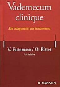 VADEMECUM CLINIQUE