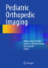 PEDIATRIC ORTHOPEDIC IMAGING