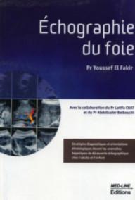 MED-LINE ECHOGRAPHIE DU FOIE