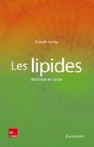 LES LIPIDES. NUTRITION ET...