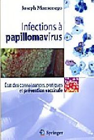 INFECTIONS A PAPILLOMAVIRUS...