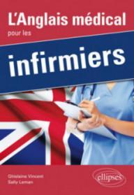 L'ANGLAIS MEDICAL POUR LES...